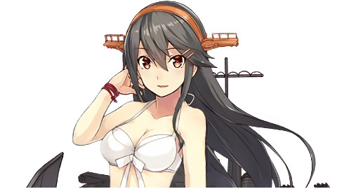 蝶轻盈の舰娘~2016夏季活动E3甲难度斩杀~无制空~退避4船